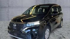 Gebraucht 2024 Nissan Townstar N-Connecta Van / Kleinbus | 23.910 € (Fairer Preis)