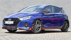 Gebraucht 2022 Hyundai i20 N Performance | 24.760 € (Fairer Preis)