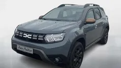 Gebraucht 2023 Dacia Duster Extreme SUV | 22.450 € (Fairer Preis)