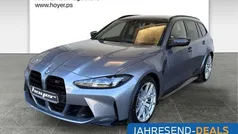 Gebraucht 2025 BMW M3 Competition Edition Kombi | 114.990 €