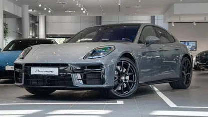 Gebraucht Porsche Panamera 4 470 PS (345 kW) 2025 Limousine