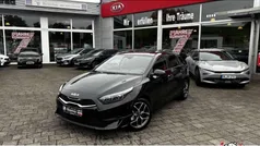Gebraucht 2025 Kia Ceed Style Limousine | 27.987 € (Fairer Preis)