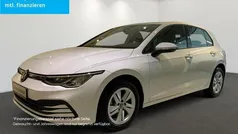 Gebraucht 2022 VW Golf VIII Life Limousine | 21.450 € (Fairer Preis)