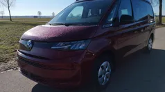 Andere farbe Neu 2024 VW T7 Beach Van | 60.720 € (Superpreis)