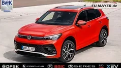 Waehlbar Neu 2024 VW Tiguan SUV | 40.200 € (Superpreis)
