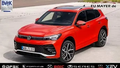 Waehlbar Gebraucht 2024 VW Tiguan SUV | 40.300 € (Superpreis)