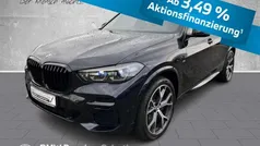 Gebraucht 2022 BMW X5 Performance SUV | 52.220 € (Fairer Preis)