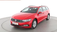 Gebraucht 2020 VW Passat Business Kombi | 18.220 € (Fairer Preis)