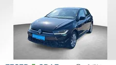 Gebraucht 2024 VW Polo R-line Limousine | 23.940 € (Fairer Preis)
