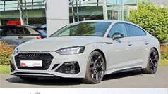 Grau Gebraucht 2024 Audi RS5 Sportback Competition Limousine | 78.850 € (Fairer Preis)