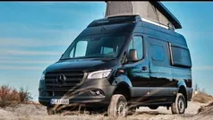 Gebraucht 2024 Mercedes Sprinter Van | 138.998 €