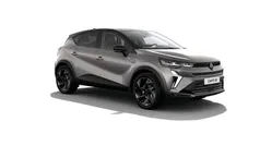 Gebraucht 2025 Renault Captur Esprit Alpine SUV | 31.298 € (Fairer Preis)