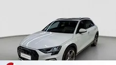 Gletscherweiß metallic Gebraucht 2024 Audi A3 Sport Kombi | 32.470 € (Guter Preis)