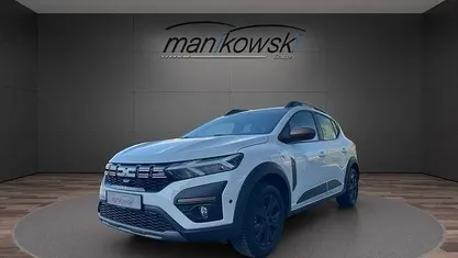 Gebraucht Dacia Sandero Extreme 110 PS (80 kW) 2024 Limousine