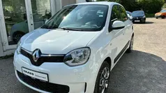 Weiß Gebraucht 2022 Renault Twingo Urban Night Kleinwagen | 13.990 € (Fairer Preis)