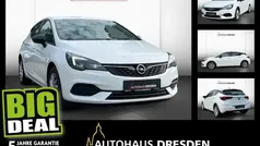 Gebraucht 2021 Opel Astra Limousine | 11.990 € (Fairer Preis)