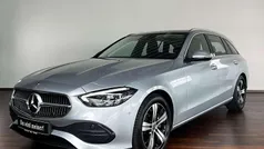 Gebraucht 2024 Mercedes C200 Advanced Plus Kombi | 38.439 € (Guter Preis)