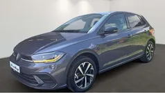 Gebraucht 2024 VW Polo Move Kleinwagen | 19.440 € (Fairer Preis)