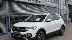 Gebraucht 2024 VW T-Cross Style SUV | 25.990 € (Fairer Preis)