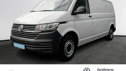 Gebraucht 2020 VW T6.1 Van | 21.290 € (Superpreis)