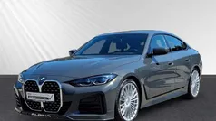 Grau Gebraucht 2023 Alpina B4 Coupé | 75.990 € (Fairer Preis)