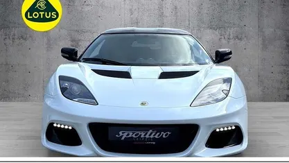 Gebraucht 2021 Lotus Evora Coupé | 77.888 €