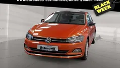 Gebraucht 2021 VW Polo Highline Kleinwagen | 15.177 € (Fairer Preis)