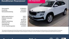 Gebraucht 2024 Skoda Karoq Elegance SUV | 28.980 € (Superpreis)