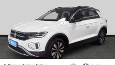Gebraucht 2025 VW T-Roc Goal SUV | 32.900 € (Superpreis)