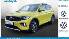 Othercolor Gebraucht 2024 VW T-Cross R-line SUV | 27.339 € (Fairer Preis)