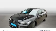 Schwarz Gebraucht 2024 VW Passat Business Kombi | 29.888 € (Fairer Preis)