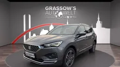 Grau Gebraucht 2019 Seat Tarraco 4Drive SUV | 26.990 € (Fairer Preis)