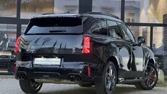 Schwarz Gebraucht 2024 Mini John Cooper Works Kleinwagen | 40.750 € (Fairer Preis)