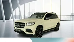 Gebraucht 2021 Mercedes GLS400 AMG line SUV | 74.980 € (Guter Preis)