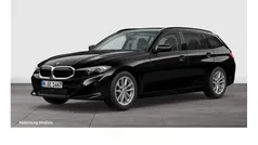 Gebraucht 2022 BMW 320 Sport Line Kombi | 28.990 € (Fairer Preis)