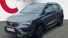 Gebraucht 2025 Seat Ateca FR-Line SUV | 32.840 € (Fairer Preis)