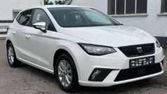 Gebraucht 2024 Seat Ibiza Style Kleinwagen | 14.888 € (Fairer Preis)