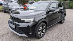 Schwarz Gebraucht 2025 Opel Frontera SUV | 26.450 € (Fairer Preis)