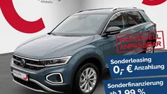 Gebraucht 2024 VW T-Roc Style SUV | 26.920 € (Superpreis)
