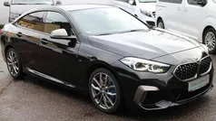 Saphirschwarz Gebraucht 2022 BMW M235 Coupé | 32.800 € (Fairer Preis)