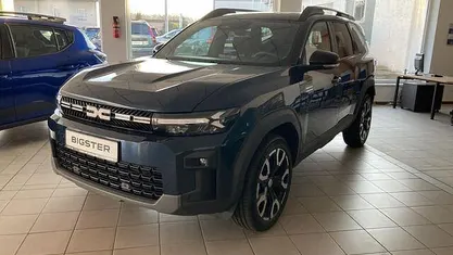 Gebraucht Dacia Bigster Journey 140 PS (102 kW) 2026 SUV