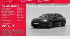 Gebraucht 2025 Audi A5 Sport Coupé | 46.981 € (Superpreis)