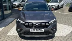 Dolomitgrau (grau) Neu 2024 Dacia Jogger Extreme Van / Kleinbus | 23.340 € (Fairer Preis)
