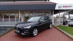 Gebraucht 2023 Seat Leon FR Limousine | 24.930 € (Fairer Preis)