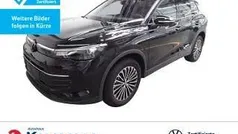 Gebraucht 2024 VW Tiguan Goal SUV | 44.860 € (Fairer Preis)