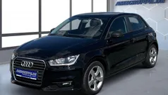 Gebraucht 2015 Audi A1 Sportback Sport Kleinwagen | 10.890 € (Fairer Preis)