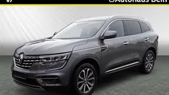 Graphitgrau Gebraucht 2022 Renault Koleos Intens SUV | 23.990 € (Fairer Preis)