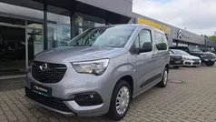 Gebraucht 2023 Opel Combo Life Edition Van / Kleinbus | 20.990 € (Guter Preis)