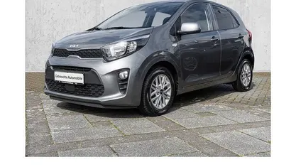 Gebraucht Kia Picanto Vision 67 PS (49 kW) 2023 Kleinwagen