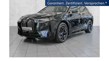 Gebraucht BMW iX M Sport 384 kW (523 PS) 2022 SUV